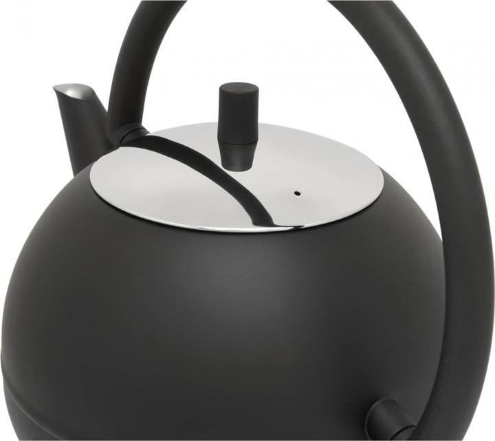 Actual product image Bredemeijer Saturn (1.20 l)