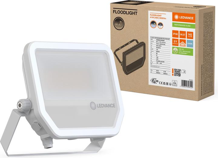 Actual product image Ledvance FL 50 (6000 lm, B15d, IP66)