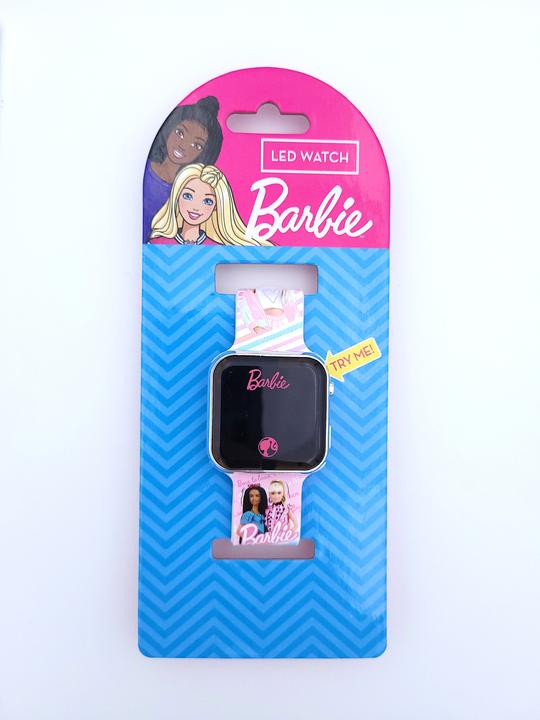 Produktbild Accutime Barbie (Digitaluhr, 38 mm)