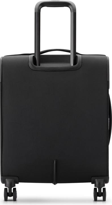 Image du produit Delsey ParisxUnited Colors of Benetton Color Block 4 roues trolley cabine S 55 cm avec soufflet d'extension (43 l, Bagage à main (jusqu'à 50l))