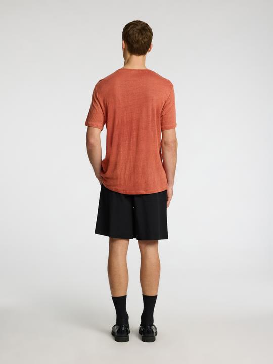 Produktbild Selected Homme Leinen T-Shirt (S)