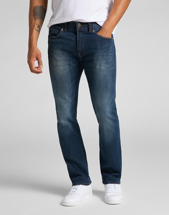 Actual product image Lee Extreme Motion Slim Mvp (29)