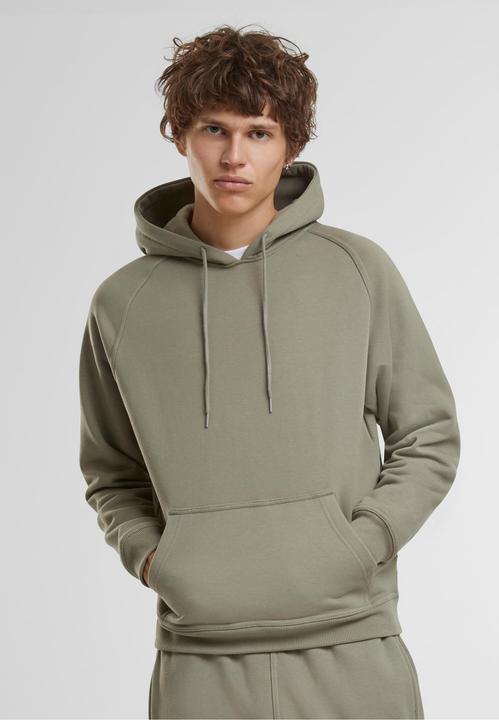 Image du produit Urban Classics Sweat à capuche blanc - 3976 (S)
