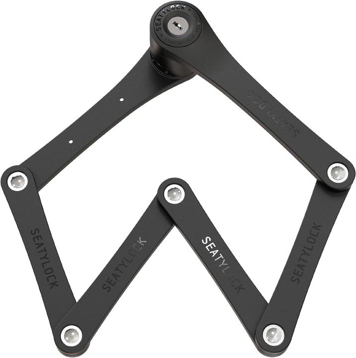 Actual product image Seatylock FoldyLock Compact (85 cm)