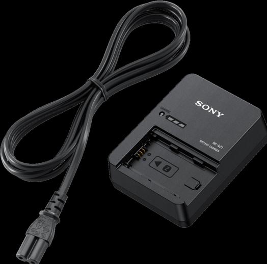 Produktbild Sony Bc-Qz1 (Ladegerät)