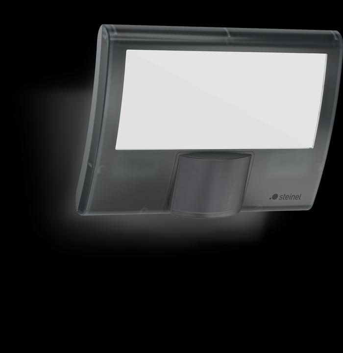 Actual product image Steinel XLED curved (1125 lm, IP44)