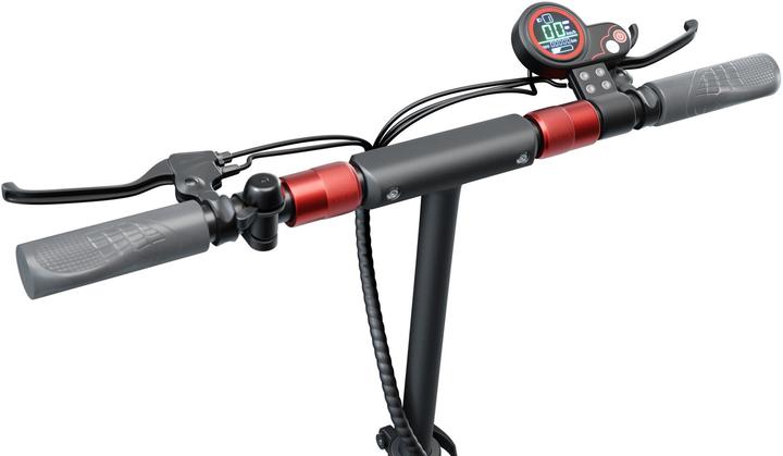 Immagine prodotto Motus Hulajnoga elektryczna Pro 8.5 Lite Morelowa (20 km/h, 35 km, 350 W)