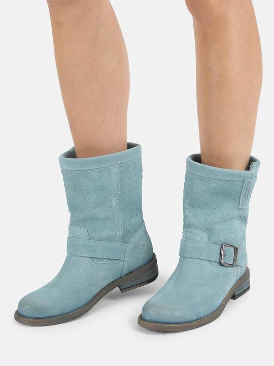 Bleu clair