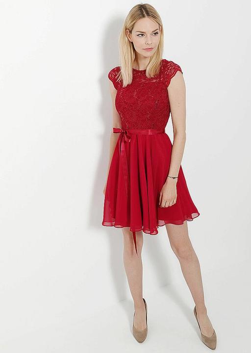 Image du produit Swing Robe de cocktail (34)
