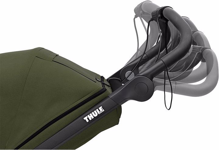 Produktbild Thule Urban Glide 2 Single