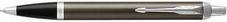 Produktbild Parker Pen IM Dark Espresso (Silber, 1 x)