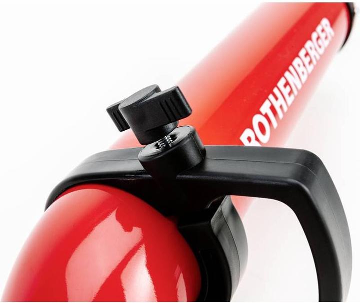Actual product image Rothenberger Suction-pressure cleaner Ropump Supe (1 pcs.)