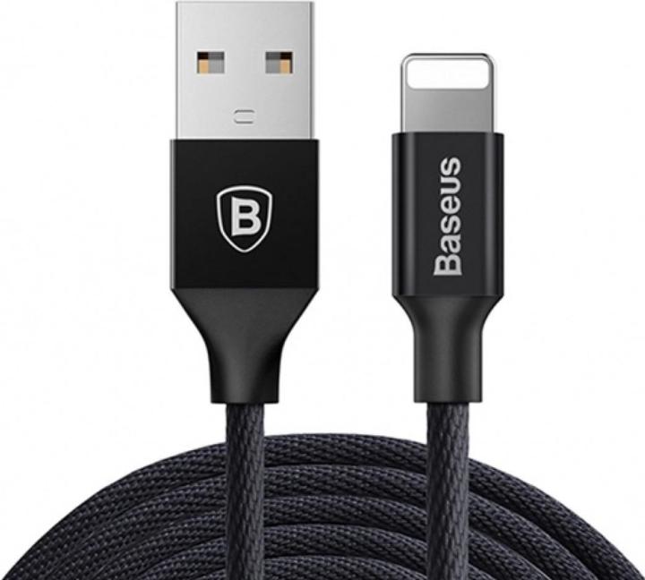 Baseus Serie Yiven per Apple (3 m, USB 2.0)