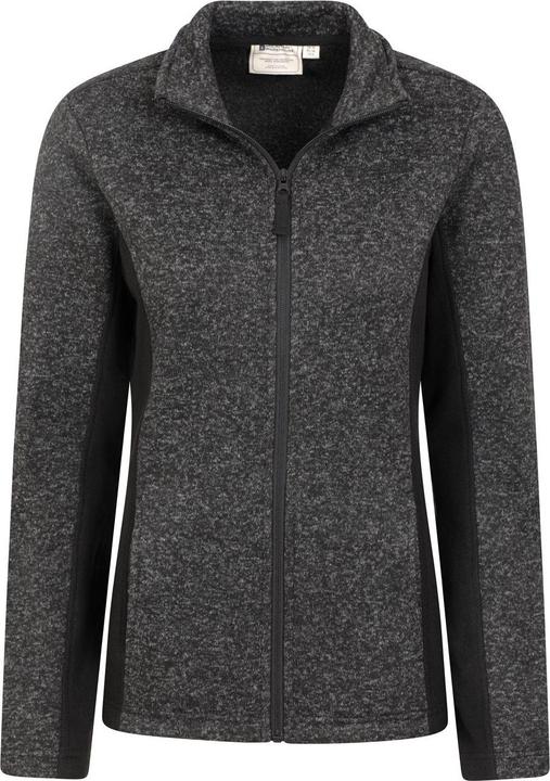 Produktbild Mountain Warehouse Idris Fleecejacke Verkleidet (40 D)