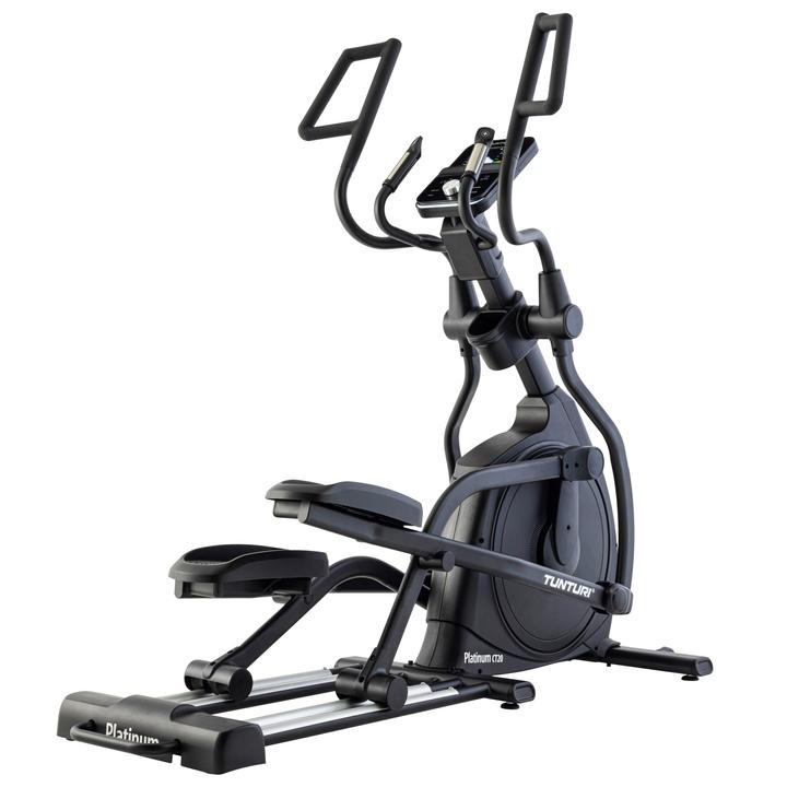 Produktbild Tunturi Platinum CT20 Crosstrainer
