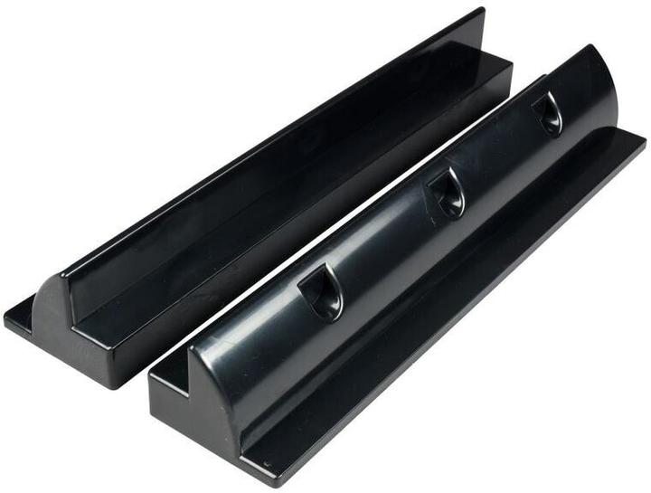 Image du produit Wattstunde Kit de déflecteur solaire HXH43/S (Matériel de montage du système solaire)