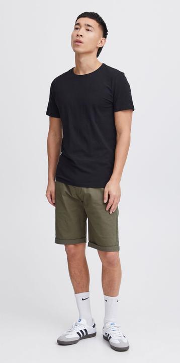 Actual product image Solid Montijo Men's Chino Shorts (XL)