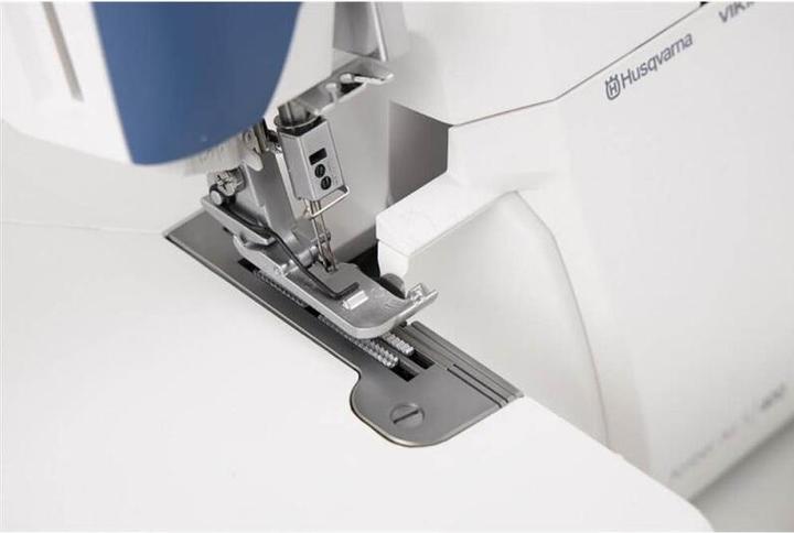 Actual product image Husqvarna Amber Air S 400