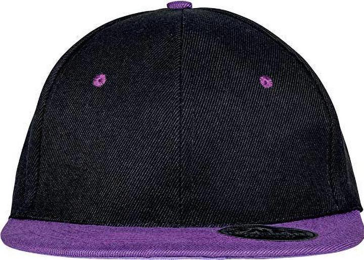Image du produit Regatta Casquette de baseball Core Bronx 2 Tone (Taille unique)