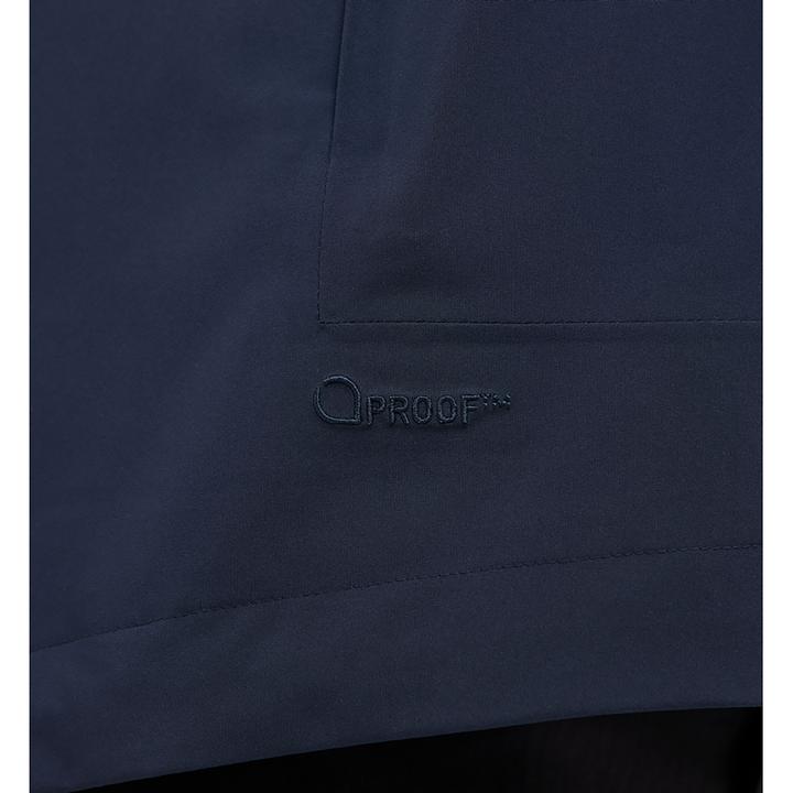 Produktbild Haglöfs Women's Breeze Proof Jacket (L)