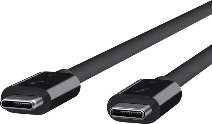 Immagine prodotto Belkin USB C – USB C (0.80 m, USB 3.1)