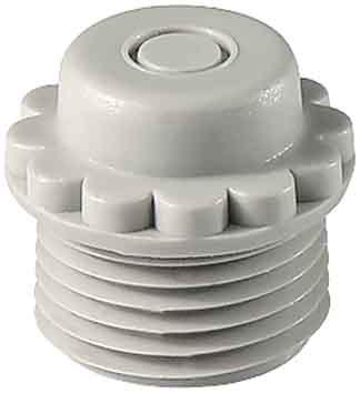 Actual product image Jacob Gag nipple