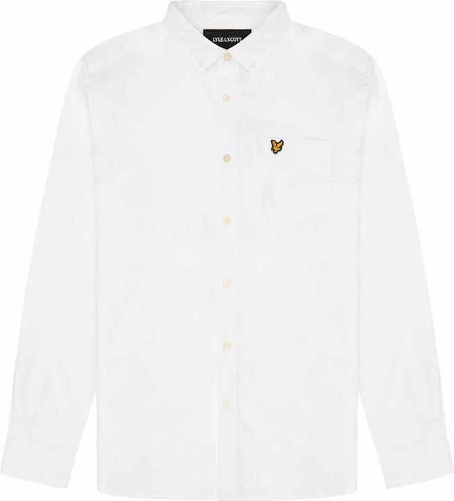 Actual product image Lyle and Scott Oxford (XXL)
