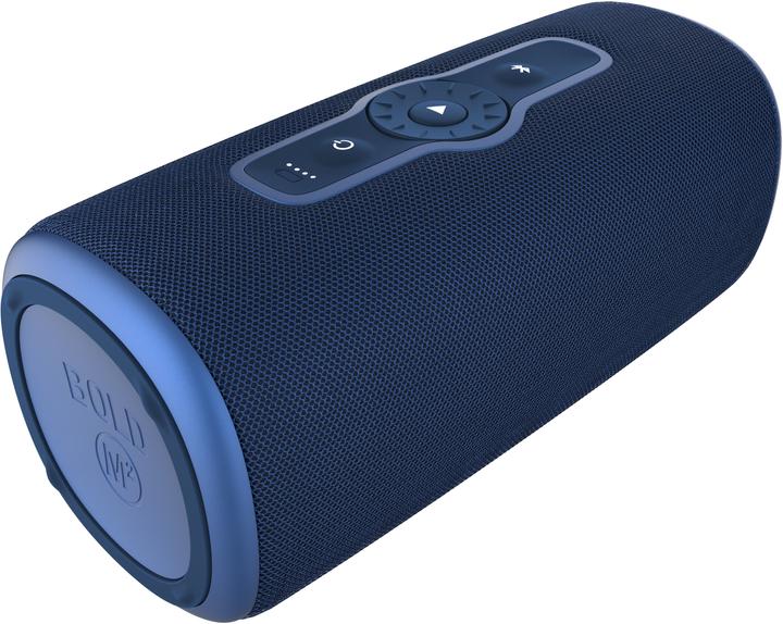Image du produit Fresh'N Rebel Bold M2 (24 h, Alimentation via port USB)