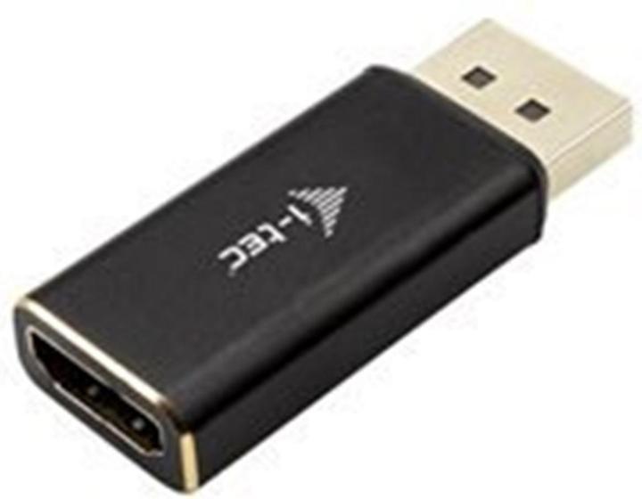 Produktbild i-tec DisplayPort zu (HDMI, 5 cm)