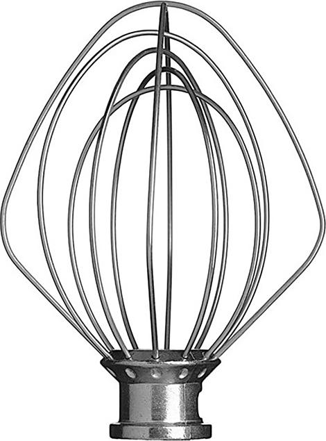 Actual product image KitchenAid Artisan 5KSM125 (300 W)