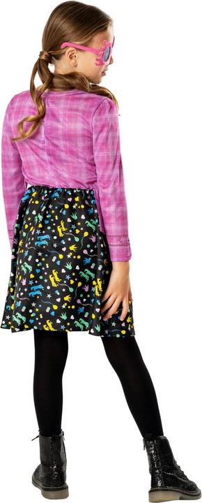 Actual product image Childrens/Kids Luna Lovegood Costume (128)