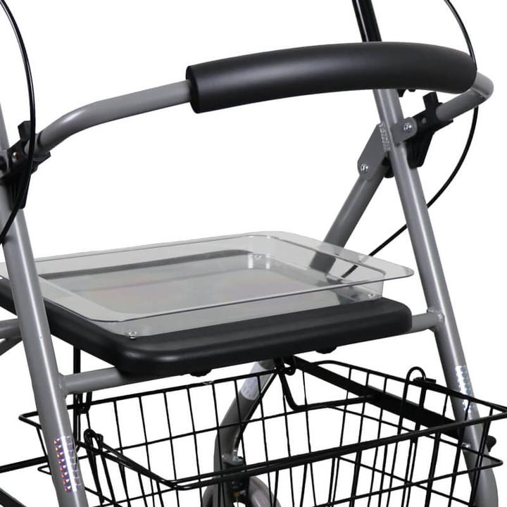 Produktbild Devilbiss Rollator Gigo 2G