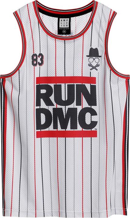 Produktbild Amplified Tricky BasketballTrikot (XL)