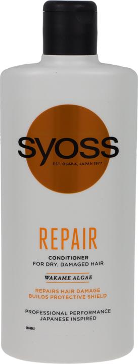 Produktbild Syoss Repair (440 ml)
