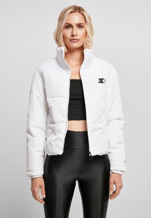 Image du produit Starter Veste polaire logo pour femme - 14969 (L)