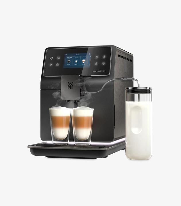 Actual product image WMF Perfection fully automatic coffee machine