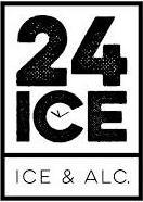 Produktbild 24ICE Frozen Cocktail (50 x 6.5 cl)