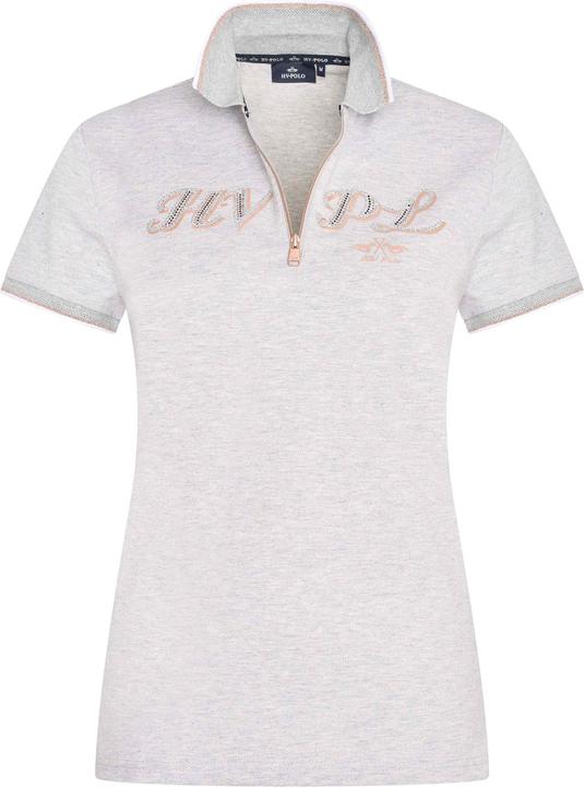 Actual product image HV Polo Hazel (M)