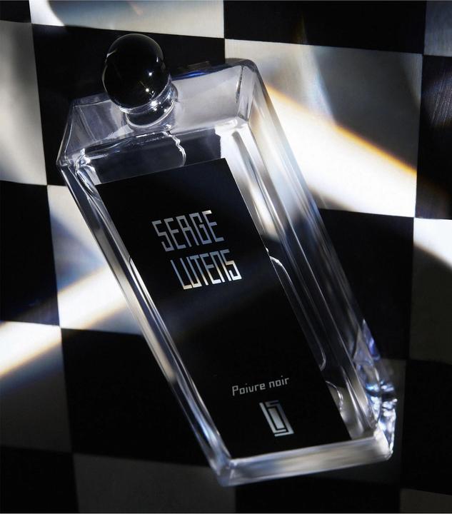 Produktbild Serge Lutens Poivre Noir (Eau de Parfum, 50 ml)