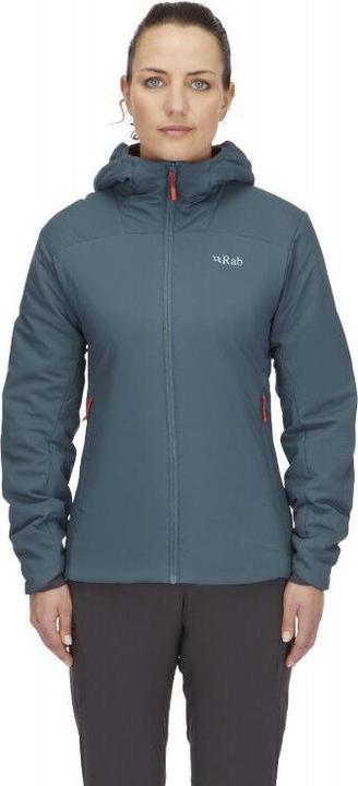 Produktbild Rab Women's Xenair Alpine Light Jacket (XS)