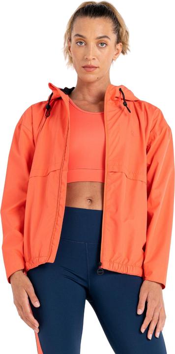 Immagine prodotto Dare2b WomensLadies Fleur East Swift - Giacca leggera e impermeabile (32 D)