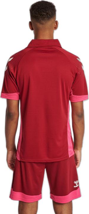 Image du produit hummel Lead Functional Polo (L)