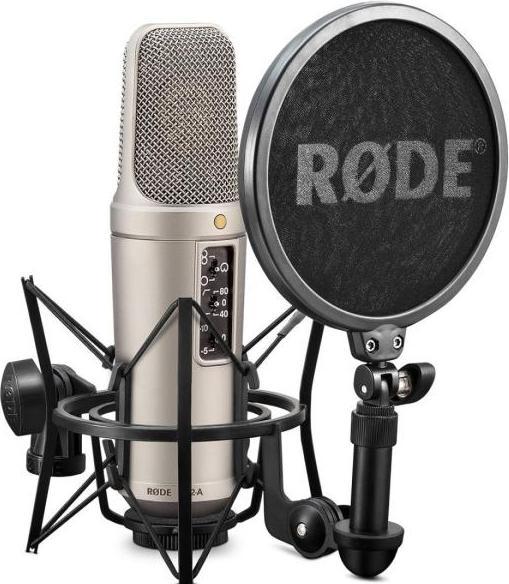 Produktbild RØDE Nt2-A