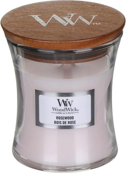Immagine prodotto WoodWick Rosewood (85 g)