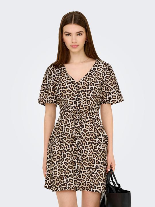 Image du produit JdY JDYTROYA Kurzes Kleid Kleid (XXL)