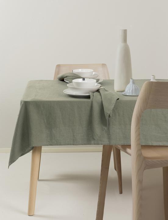 Actual product image Himla Sunshine (145 x 330 cm)