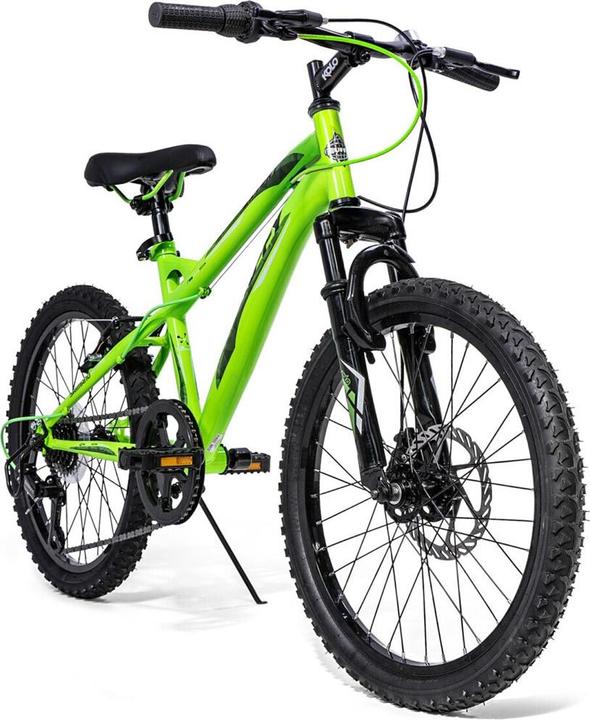 Image du produit ‎Huffy Huffy Rower EXTENT 20 Zielony