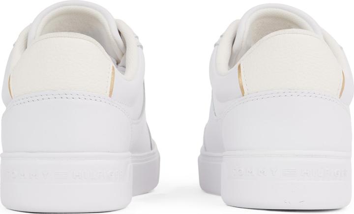 Actual product image Tommy Hilfiger Essential Chic Court Sneaker (37)