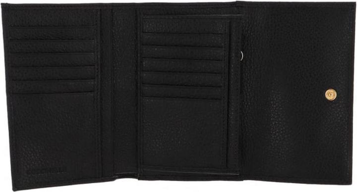 Actual product image Coccinelle METALIC SOFT MEDIUM purse