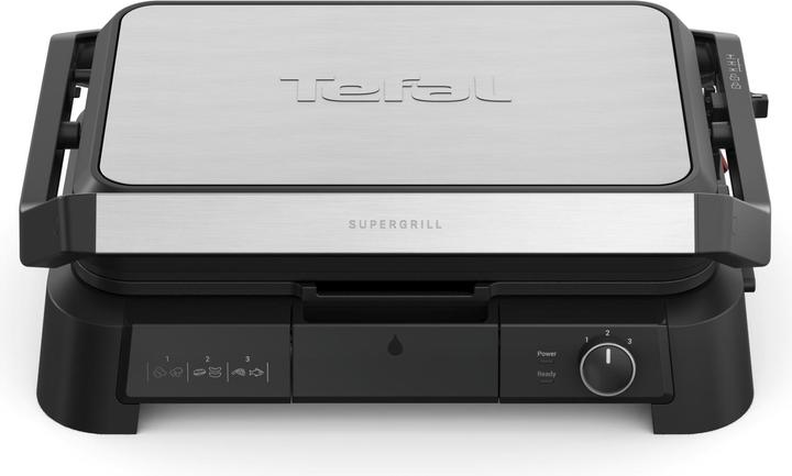 Actual product image Tefal GC520DE0